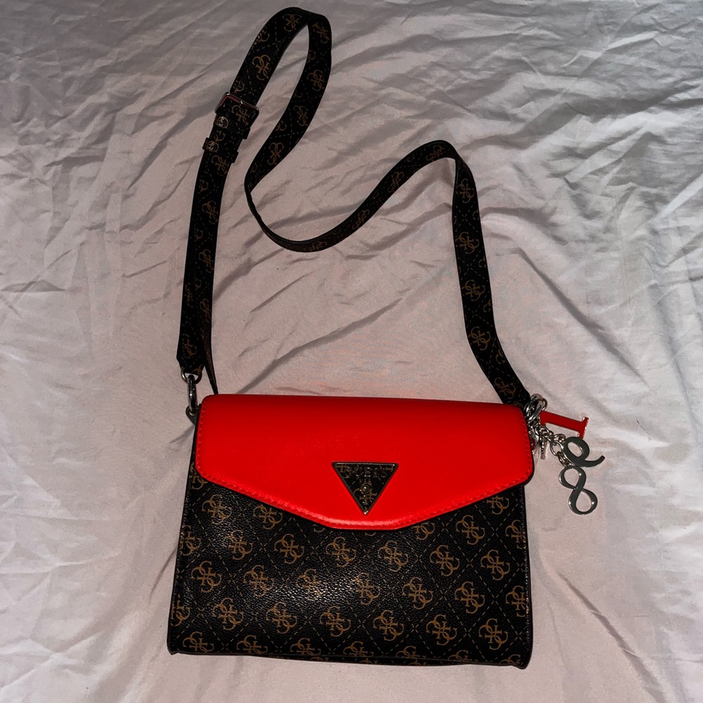 Guess bag
